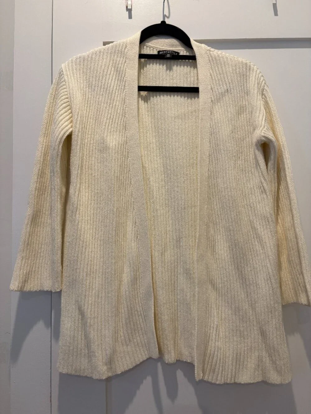 J. Crew Cardigan